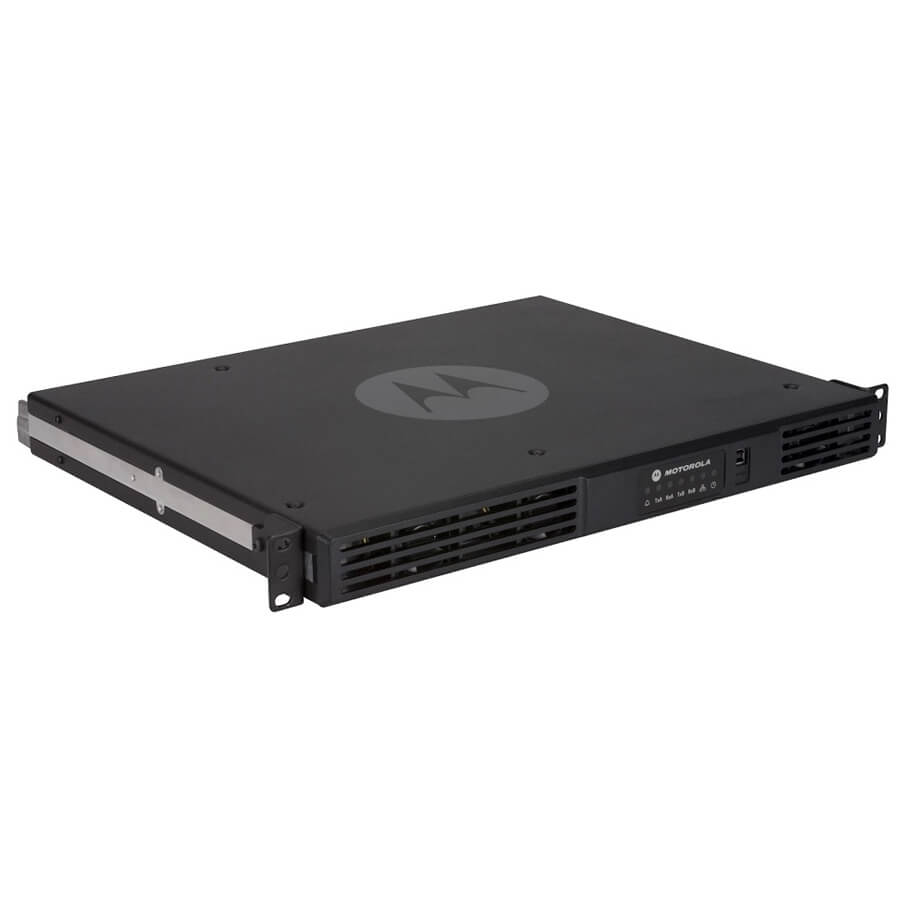 Máy trạm chuyển tiếp tín hiệu số Motorola MotoTrbo XiR SLR5300 UHF